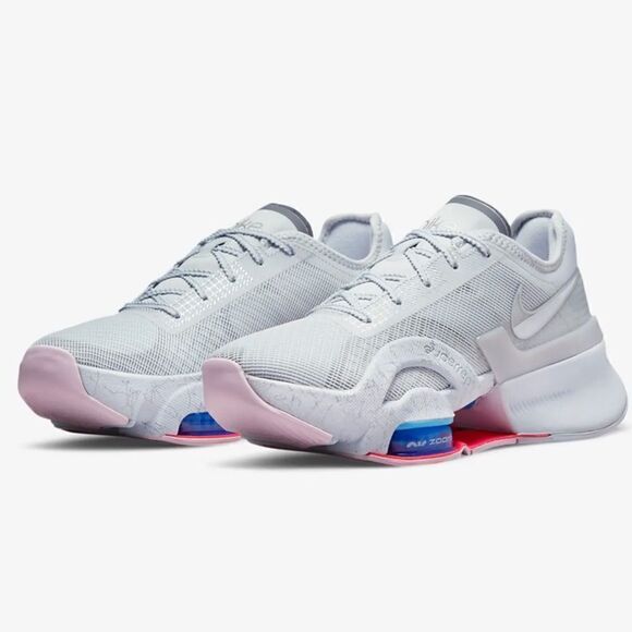 Nike Air Zoom SuperRep 3 (Size 10.5) - Picture 4 of 9